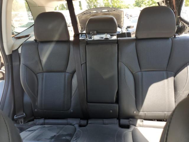 2020 SUBARU FORESTER L JF2SKAUC7LH554690