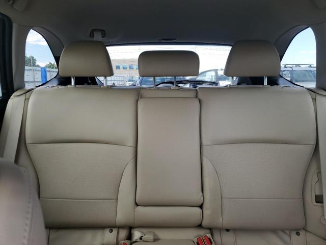 2019 SUBARU OUTBACK 2. 4S4BSANC7K3206764