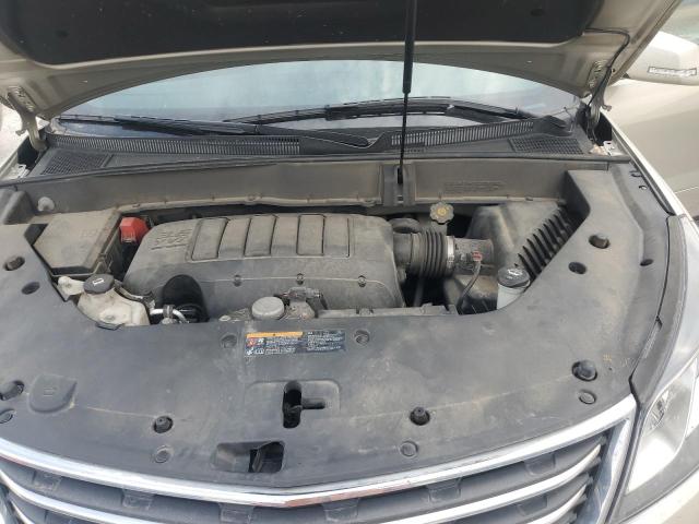 2014 CHEVROLET TRAVERSE L - 1GNKRHKDXEJ223314
