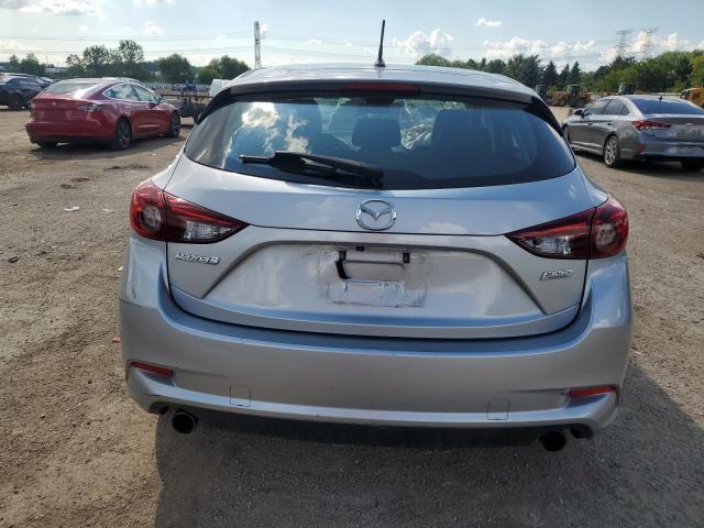 2018 MAZDA 3 TOURING 3MZBN1L37JM180420