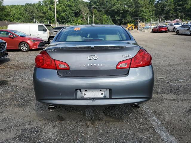 2015 INFINITI Q40 JN1CV6AR0FM523036