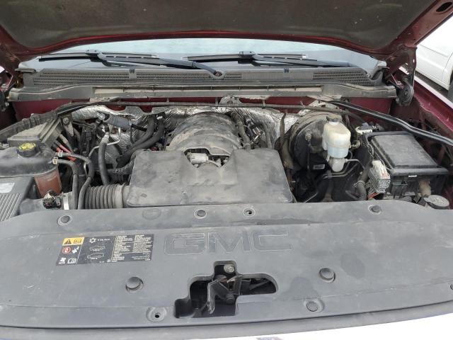 2015 GMC SIERRA K15 1GTV2UEH3FZ353424
