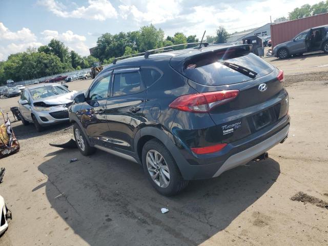 Vin: km8j3ca2xhu307186, lot: 62999415, hyundai tucson limited 20172