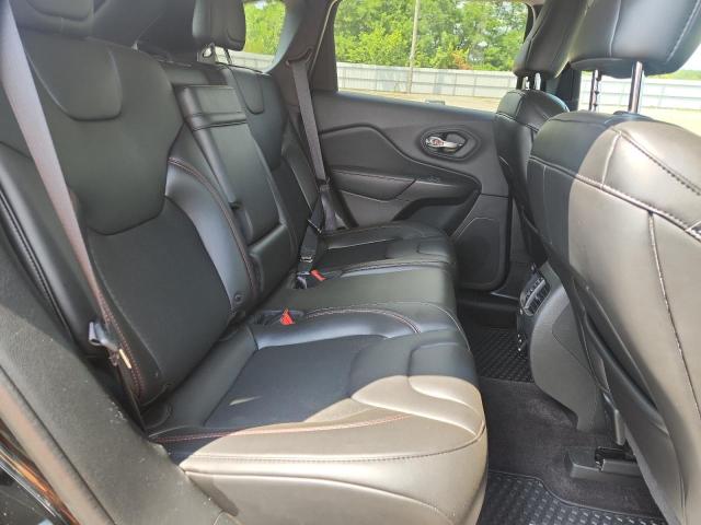 2019 JEEP CHEROKEE T 1C4PJMBX0KD227455