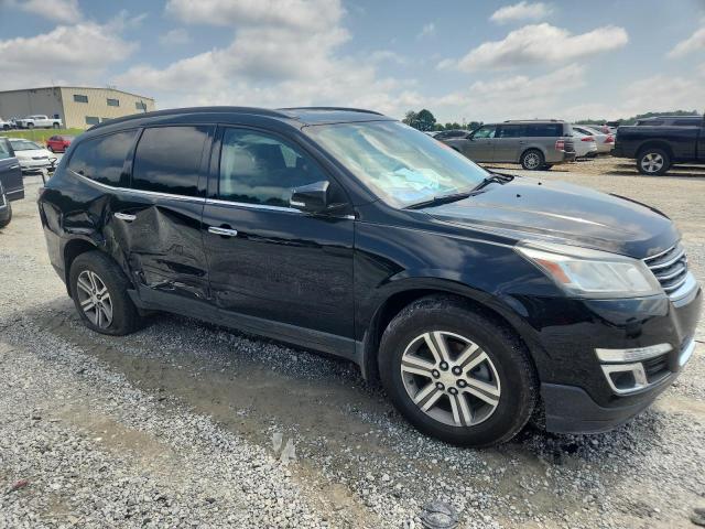 2016 CHEVROLET TRAVERSE LT 1GNKRHKD7GJ224228