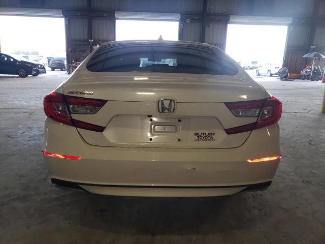 2018 HONDA ACCORD LX 1HGCV1F19JA065334