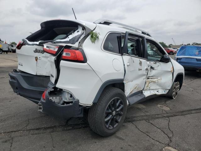 2015 JEEP CHEROKEE L - 1C4PJMCB7FW528527