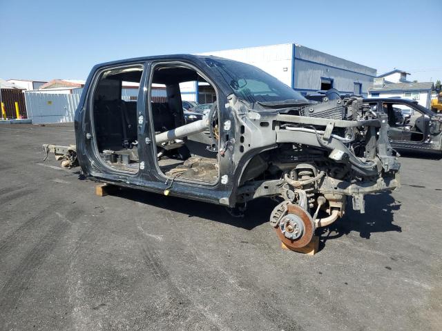 2019 RAM 1500 LONGH - 1C6SRFKT0KN832122