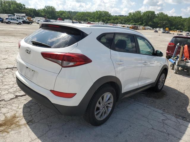 2016 HYUNDAI TUCSON LIMITED - KM8J33A43GU077216