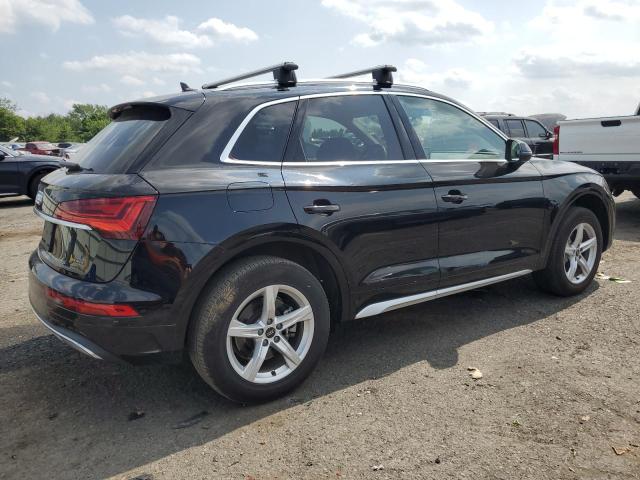 2024 AUDI Q5 PREMIUM WA1ABAFY6R2034697