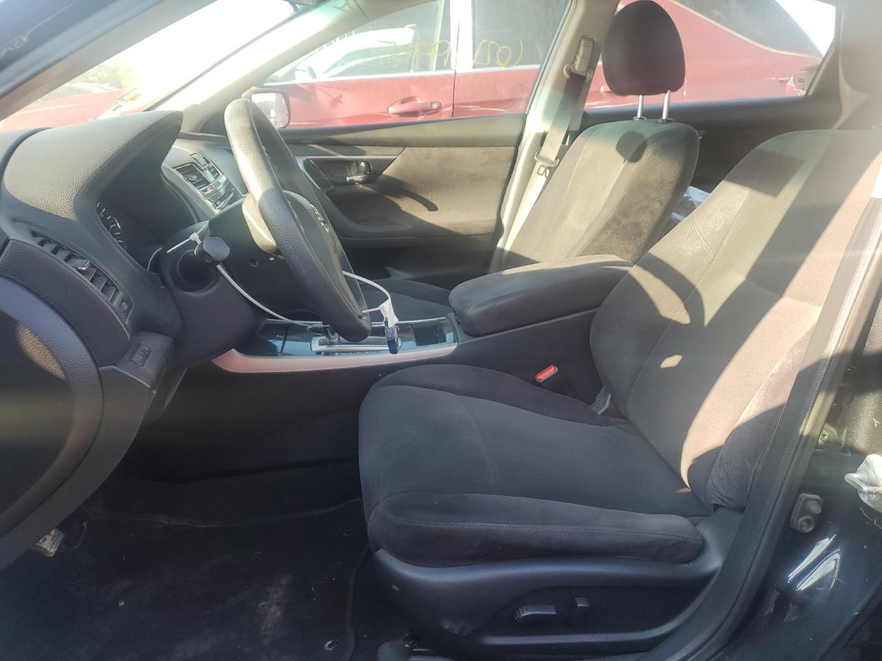 Nissan Altima 2.5 2013