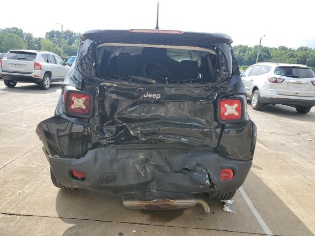 2021 JEEP RENEGADE SPORT ZACNJCAB1MPM18438