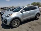 2020 KIA SPORTAGE L - KNDPMCAC0L7802217