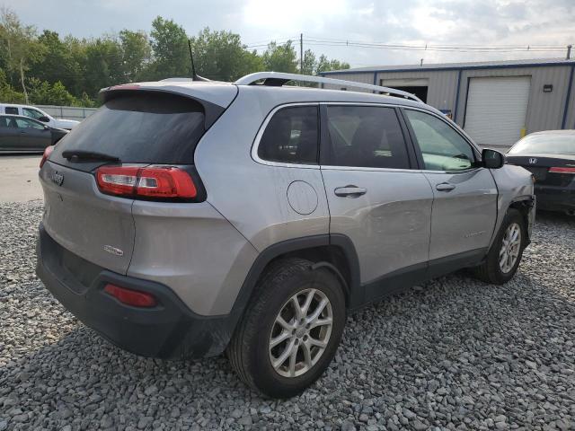 2016 JEEP CHEROKEE L 1C4PJMCB5GW213792