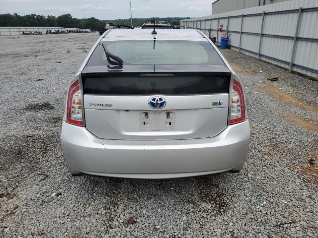 2012 TOYOTA PRIUS - JTDKN3DU4C5410204
