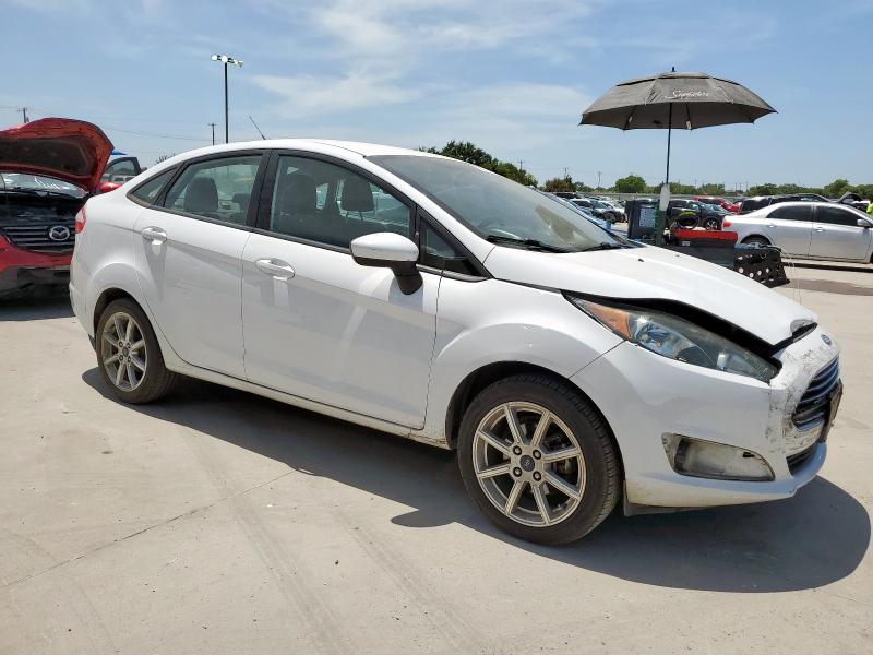 2019 FORD FIESTA SE 3FADP4BJ6KM123236