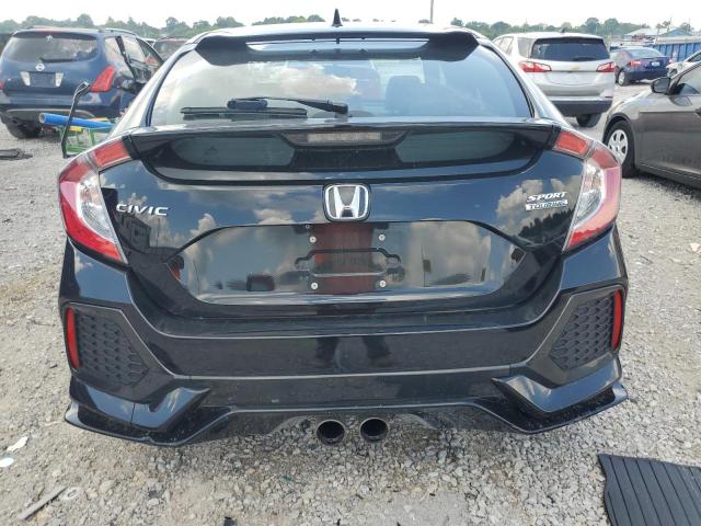 2017 HONDA CIVIC SPOR SHHFK7H95HU222738
