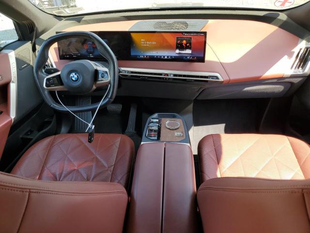 2024 BMW IX XDRIVE5 WB523CF07RCR62991