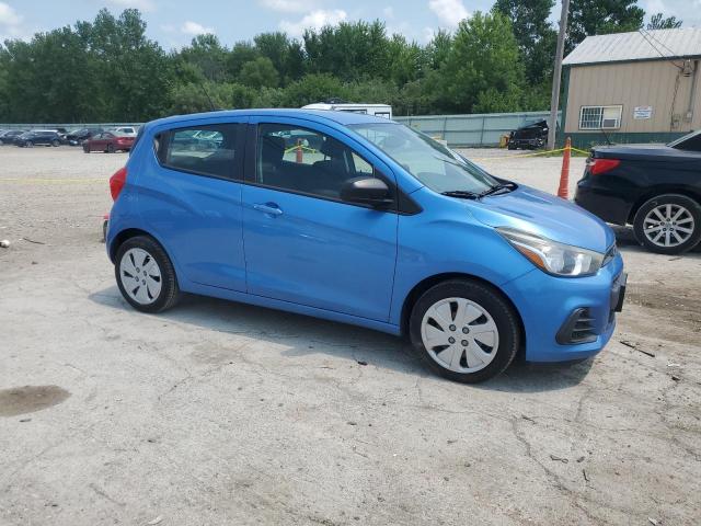 2016 CHEVROLET SPARK LS KL8CA6SA4GC605112