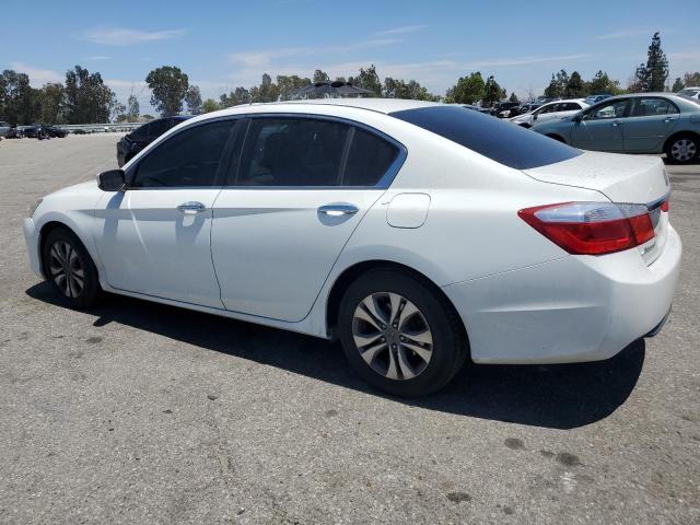 Vin: 1hgcr2f30ea127379, lot: 64044095, honda accord lx 20142