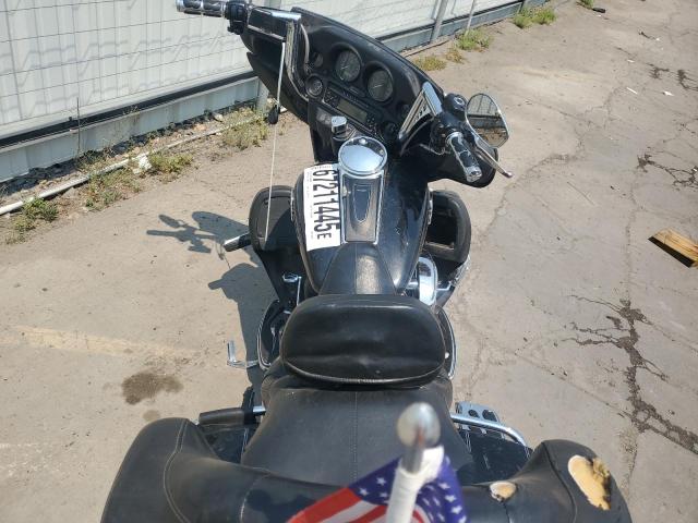 2007 HARLEY-DAVIDSON FLHTCUI - 1HD1FC4387Y647426