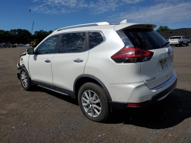 2018 NISSAN ROGUE S - KNMAT2MV4JP615981