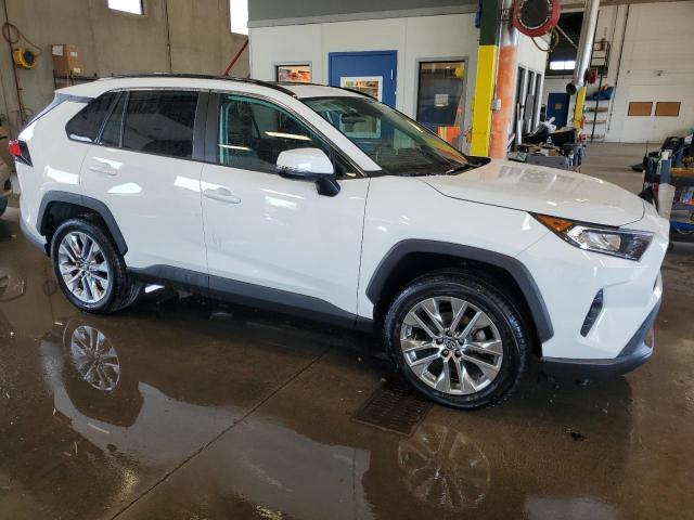 Vin: 2t3a1rfv0kw067124, lot: 63265995, toyota rav4 xle premium 20194