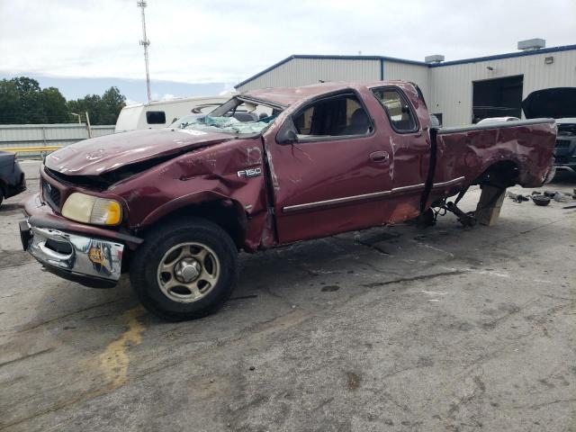 FORD F150