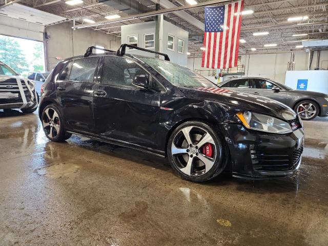 2016 VOLKSWAGEN GTI S/SE 3VW447AU3GM018013