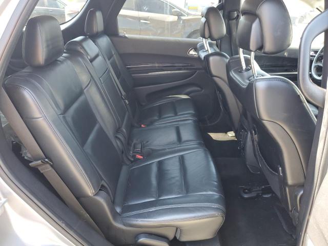 2014 DODGE DURANGO LIMITED - 1C4RDJDG7EC455944