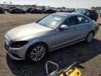 2015 MERCEDES-BENZ C 300 4MAT - 55SWF4KB2FU088573
