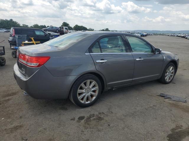 2012 LINCOLN MKZ - 3LNHL2JC0CR804331