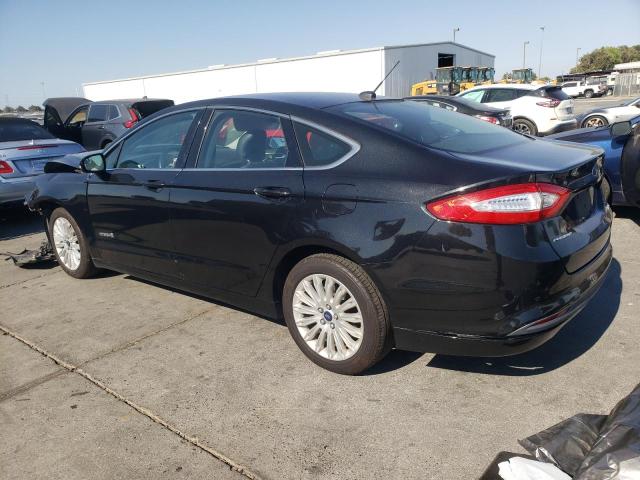 2013 FORD FUSION SE - 3FA6P0LU7DR363136
