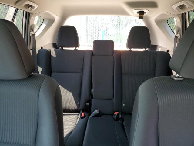 2017 TOYOTA RAV4 LE 2T3ZFREV4HW333002