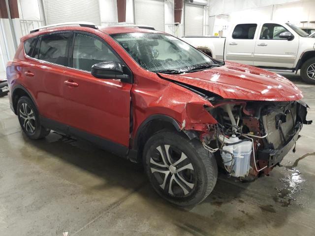 2016 TOYOTA RAV4 LE - 2T3BFREV8GW425410