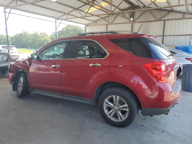2015 CHEVROLET EQUINOX LT - 2GNFLHE37F6387978
