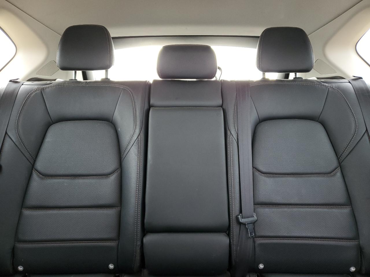 MAZDA CX-5 GRAND TOURING