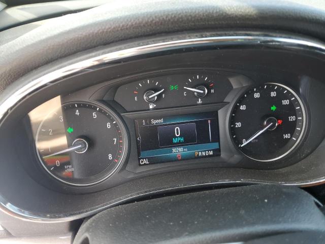 2019 BUICK ENCORE PRE KL4CJASB3KB717296