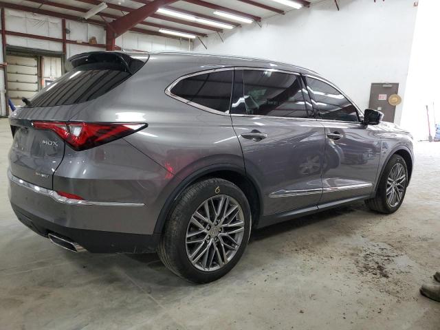 2024 ACURA MDX ADVANC 5J8YE1H81RL012661