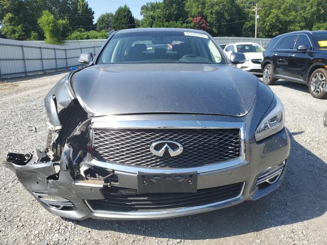 2019 INFINITI Q70 3.7 LU JN1BY1AR5KM580073