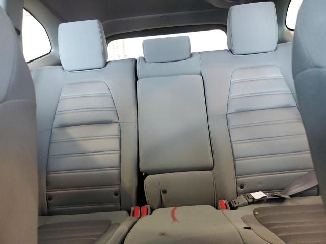 2019 HONDA CR-V LX 5J6RW6H3XKL002860