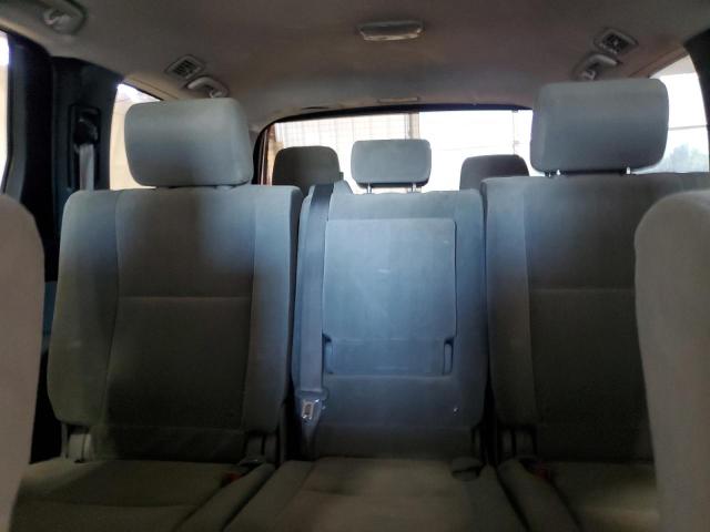2018 TOYOTA SEQUOIA SR 5TDZY5G15JS070829