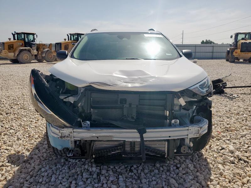 2024 FORD EDGE SE 2FMPK4G90RBA56144