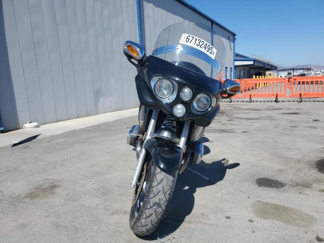 BMW R1200 CL 2004 black road/str gas WB10496A84ZJ31703 photo #3