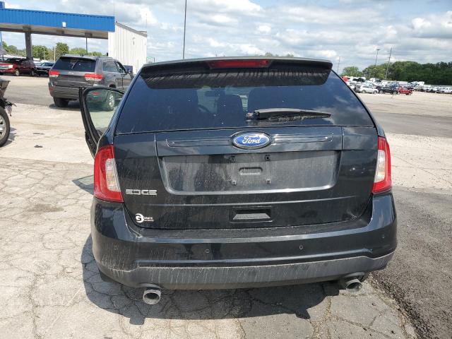 2011 FORD EDGE SE - 2FMDK3GC1BBB15197