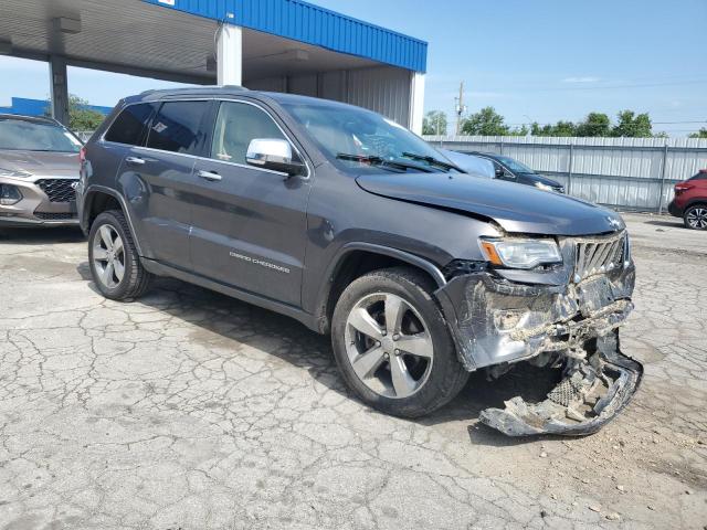 2014 JEEP GRAND CHER - 1C4RJFCG8EC220363