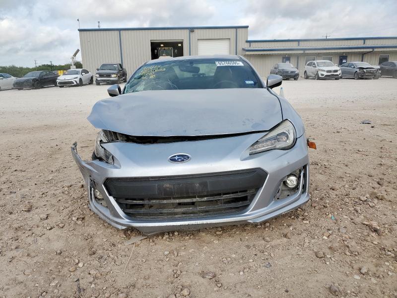 2017 SUBARU BRZ 2.0 LI JF1ZCAC1XH8601010