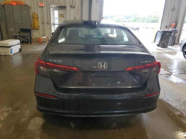 2022 HONDA CIVIC TOUR - 2HGFE1F9XNH320339