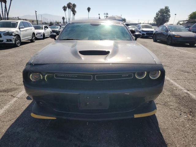 2020 DODGE CHALLENGER 2C3CDZJG2LH155039