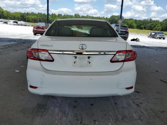 2012 TOYOTA COROLLA BA - 2T1BU4EE4CC850670